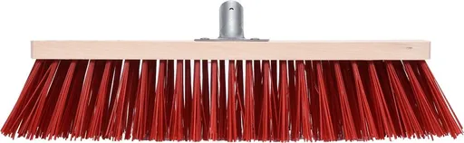 Vorel smeták PVC 400 mm TO-35872