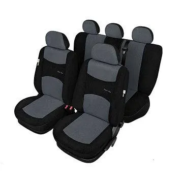 SIXTOL SPORT LINE šedočerné (KEG5-1189-236-3023)