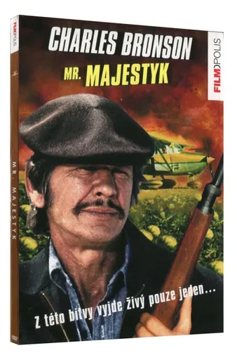 Mr. Majestyk (DVD)