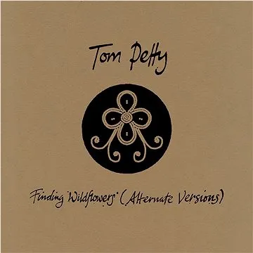 Petty Tom: Finding Wildflowers (coloured) (2x LP) - LP (9362488494)
