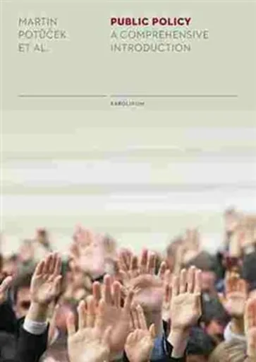 Public Policy - Martin Potůček