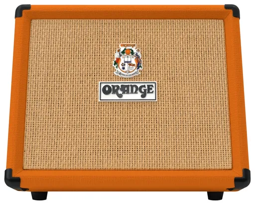 Orange Crush Acoustic 30