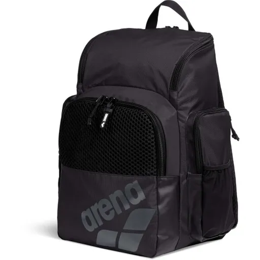Arena ONE GO BACKPACK 35L Sportovní batoh, černá, velikost