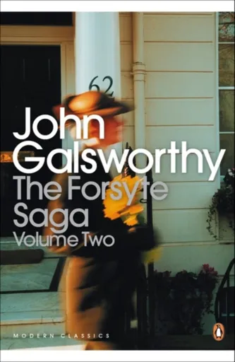 The Forsyte Saga - John Galsworthy