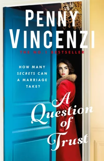 A Question of Trust - Penny Vincenzi