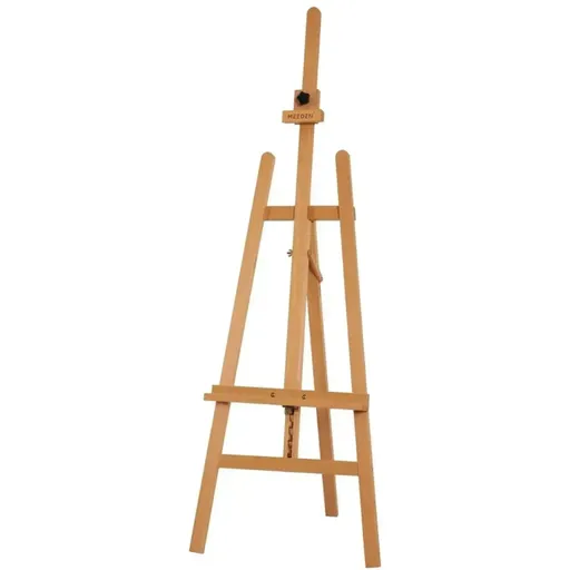 Bukový stojan Meeden typu A 6031