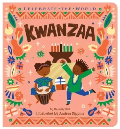Kwanzaa - Hannah Eliot