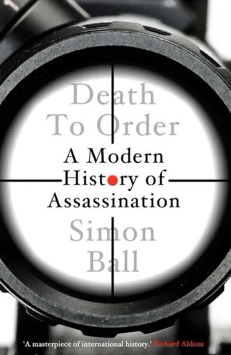 Death to Order - Simon Ball