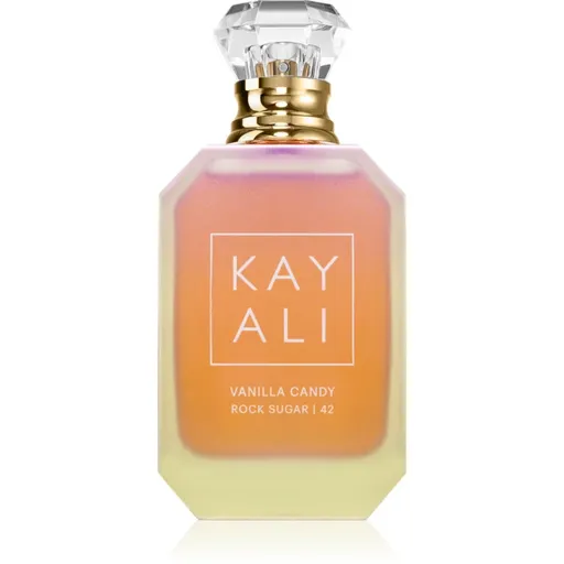 Kayali Vanilla Candy Rock Sugar | 42 parfémovaná voda pro ženy 50 ml