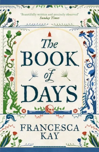 The Book of Days - Francesca Kay