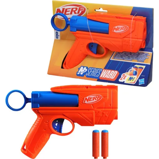 Hasbro Nerf N Series Ward