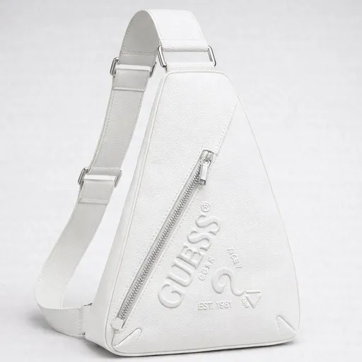 Guess agata sling bag one