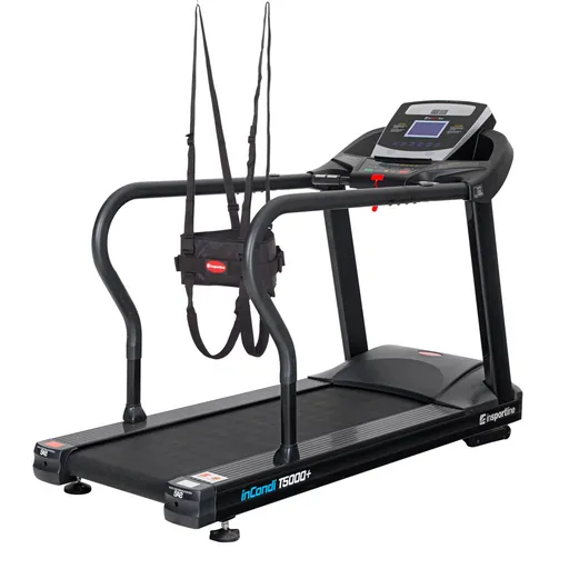 Chodící pás inSPORTline inCondi T5000+