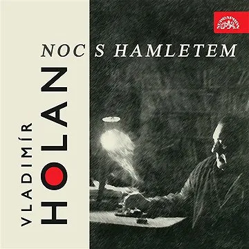 Noc s Hamletem