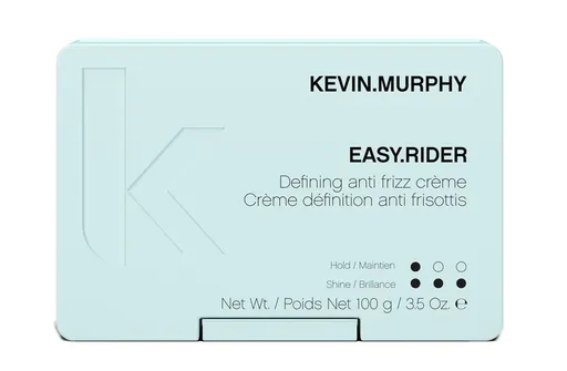 Kevin Murphy Easy.Rider stylingový krém proti krepatění 100 g