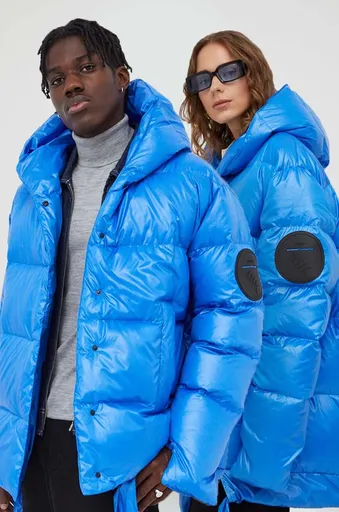 Péřová bunda MMC STUDIO Jesso