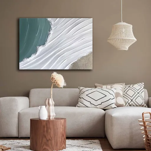 Dekorativní obraz na plátně 70100GSC-005