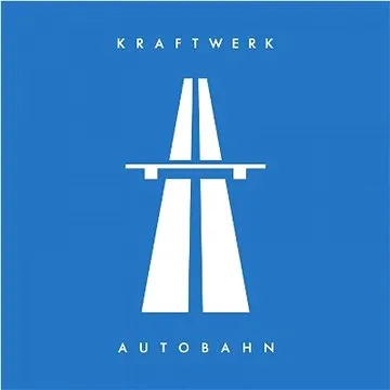 Kraftwerk: Autobahn (2009 Edition) - CD (9660142)