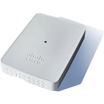 CISCO CBW143ACM 802.11ac 2x2 Wave 2 Mesh Extender Wall Mount (CBW143ACM-E-EU)