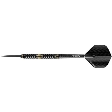 Šipky Winmau steel Aspria 22g, 95/85% dual wolfram (14739)