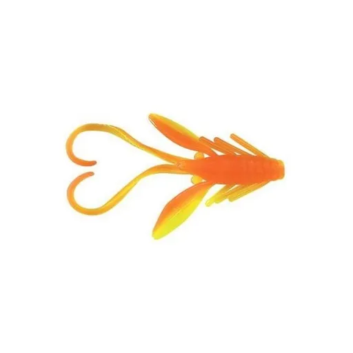 Berkley Nymfy Powerbait Power Yellow/Orange 12ks,Berkley Nymfy Powerbait Power Yellow/Orange 12ks