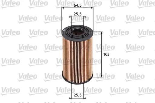 VALEO 586533 pro vozy BMW (586533)