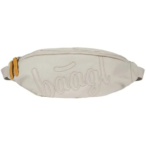 BAAGL SNAP MIST Ledvinka, šedá, velikost