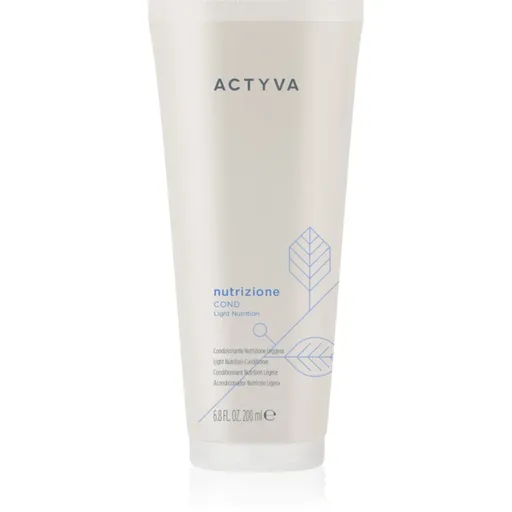Kemon Actyva Nutrizione výživný kondicionér na vlasy 150 ml