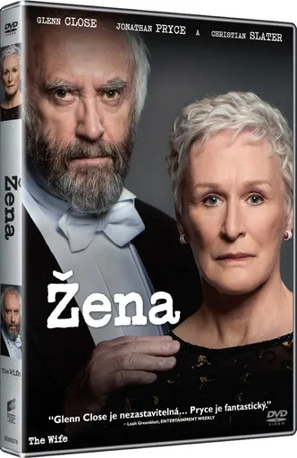 Žena (DVD)