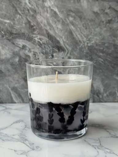 Svíčka Glamour Candle 14M - 1