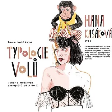 Typologie volů (978-80-264-2786-5)