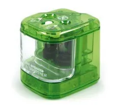 Ořezávátko elektrické ICO 620 2 otvory bez adaptéru