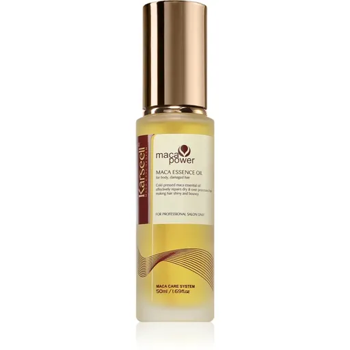 Karseell Moroccan Argan Oil regenerační olej na vlasy 50 ml