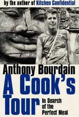 A Cook's Tour - Anthony Bourdain