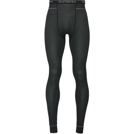 Klimatex RODEN THERMOCOOL AIR Pánské termo spodky, černá, velikost XXL