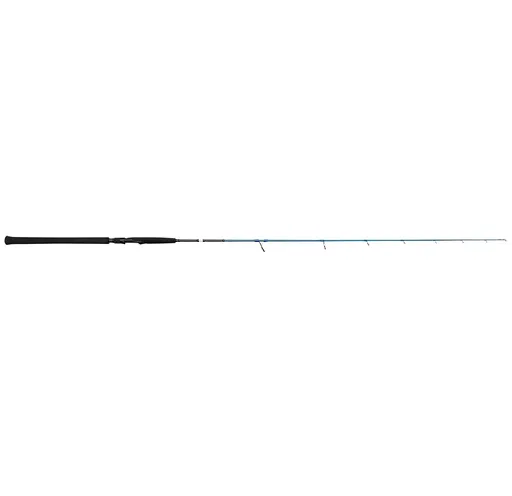 Savage gear prut sgs2 jigging 1,8 m 40-120 g