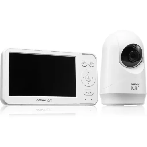 Niceboy ION Starlight SL5 chytrá video chůvička 1 ks