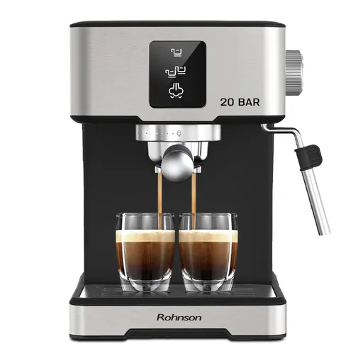 Rohnson Espresso R-98024