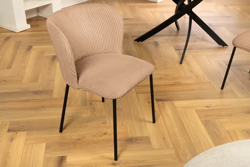 Jídelní židle 2 ks BIAS Dekorhome