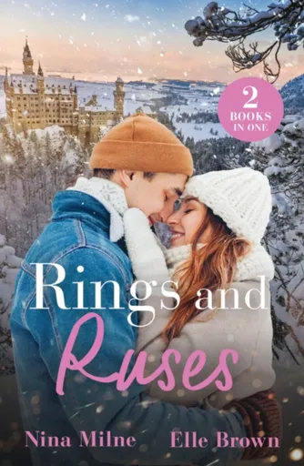 Rings And Ruses - Nina Milne, Elle Brown
