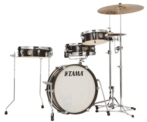 Tama Club-Jam Pancake LJK48P-HBK