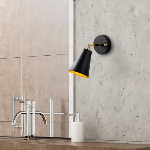 Nástěnná lampa Evander - 13191