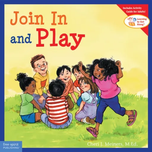 Join In and Play - Cheri J. Meiners