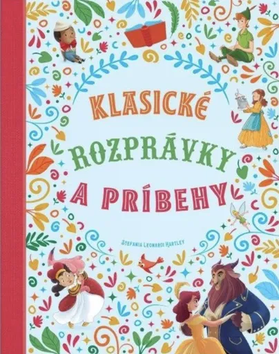 Klasické rozprávky a príbehy