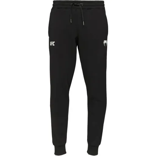 Venum UFC ADRENALINE BY VENUM REPLICA Pánské tepláky, černá, velikost XXL