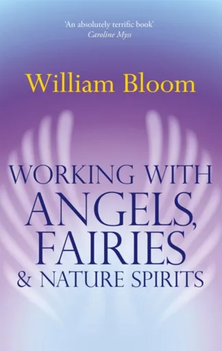 Working With Angels, Fairies And Nature Spirits - Dr. William Bloom