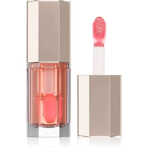 Lancôme Lip Idole Juicytreat lesk na rty odstín 10 8.5 ml