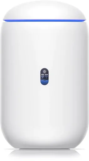 Ubiquiti UDR7, UniFi Dream Router 7