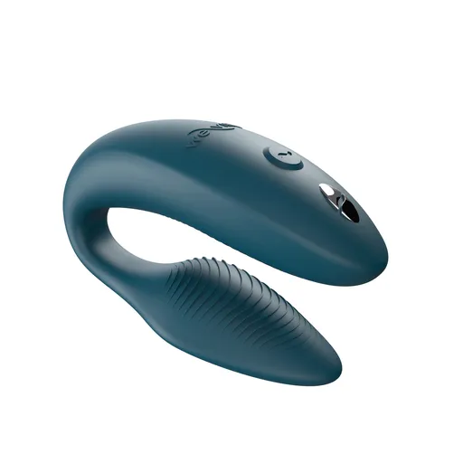 We-Vibe Vibrátor - Sync 2 green