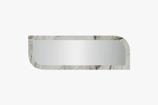Zrcadlo Arni 40 x 120 cm